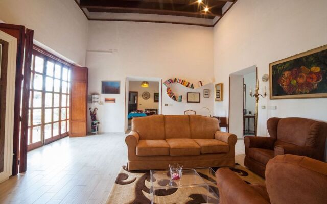 Beb villa amodeo