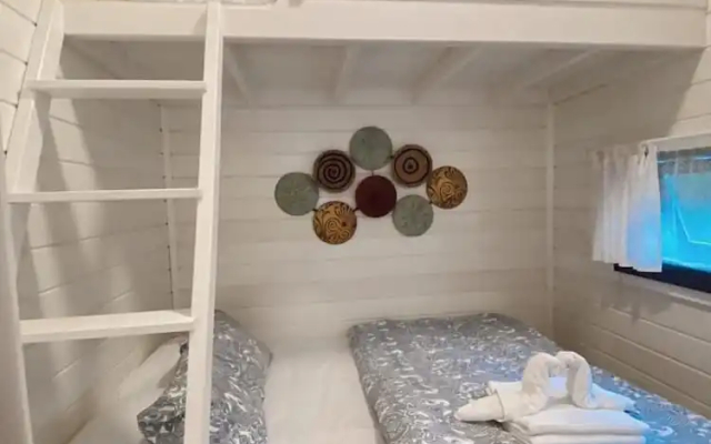 Vagona Tiny House