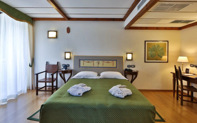 Best Western Palace Hotel