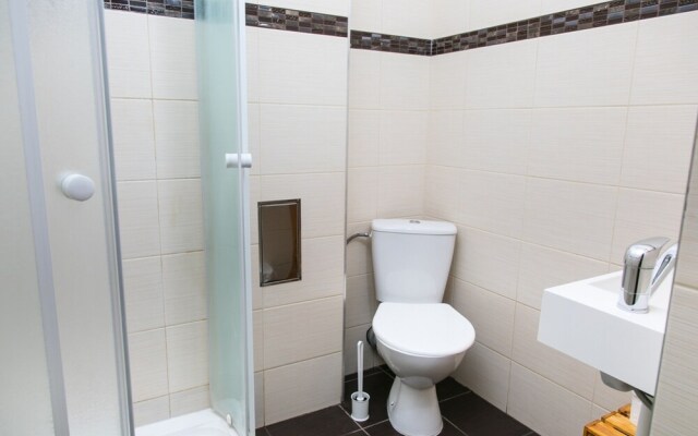 Welcome Apartments on Lublanska