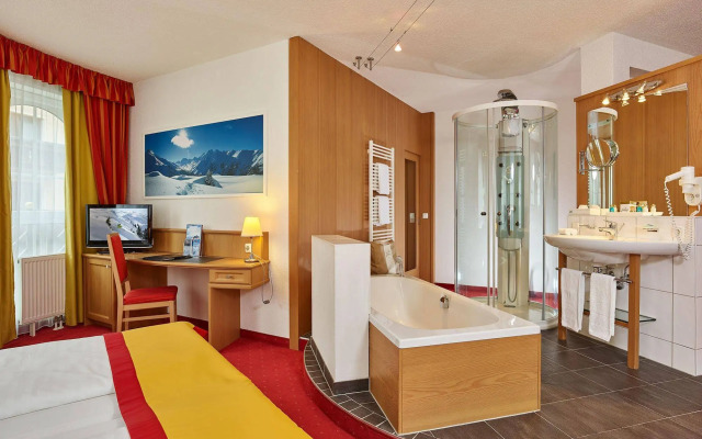 Seiblishof Superior Hotel Ischgl