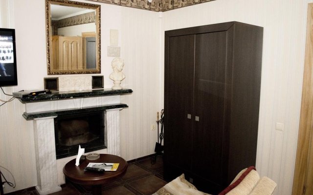 Guest House Ermitazh