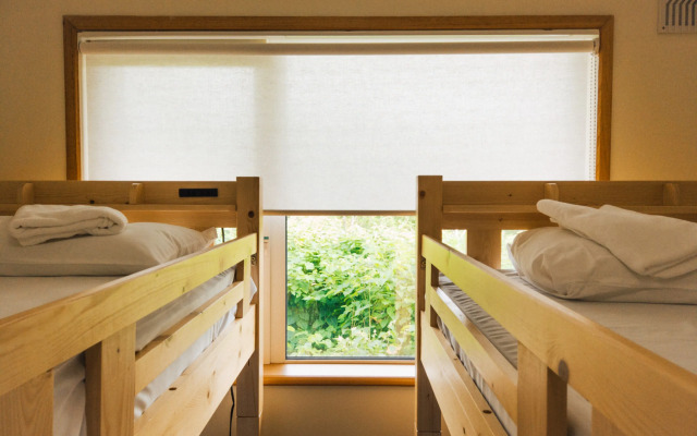 Yotei Town House