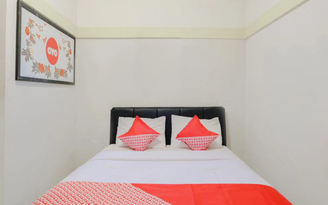 OYO 894 Nusa Indah Homestay Syariah