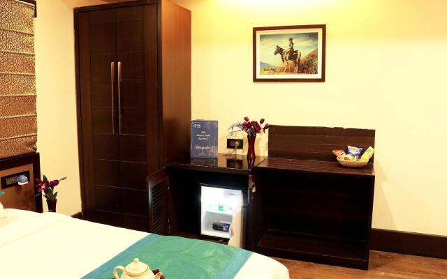 Tangerine Guest House