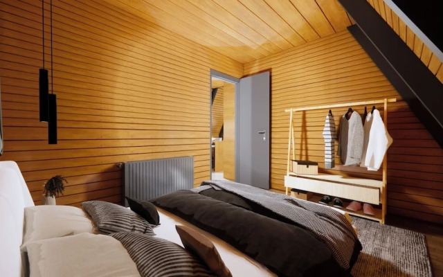 Redka Bungalov Resort