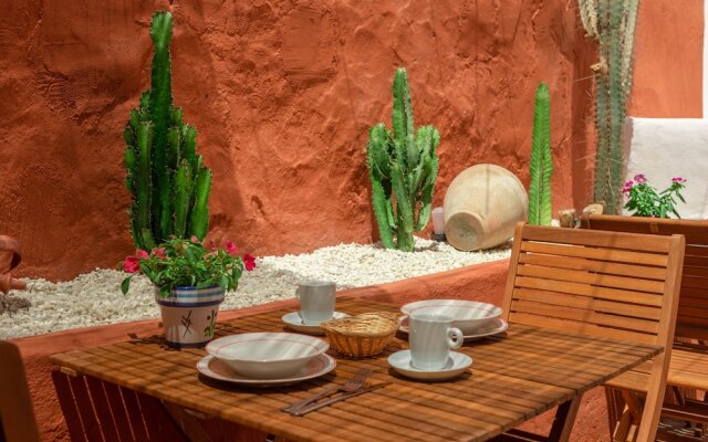 Encanto Guesthouse