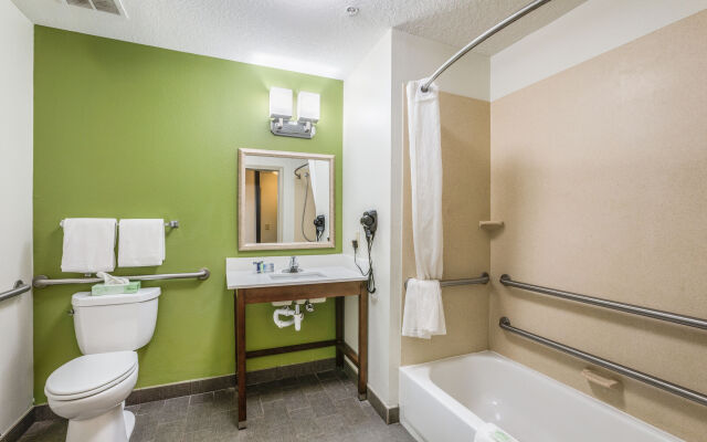 Comfort Suites Byron Warner Robins