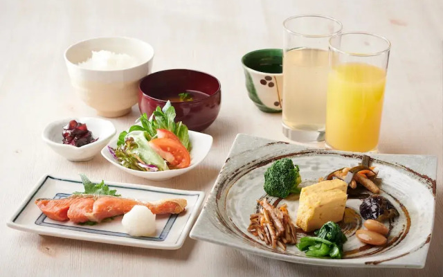 APA Hotel Nishifunabashi Ekimae