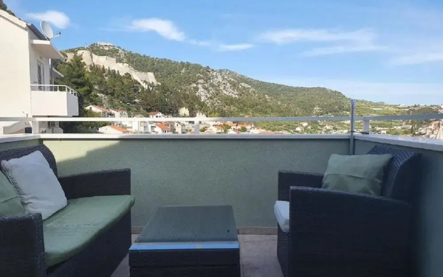Mar - Beautiful Panoramic View - SA2