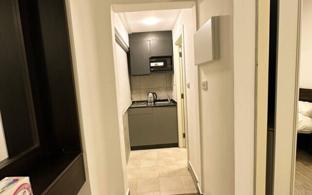 Central Apartment For Rent 31