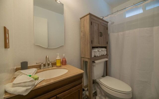 Tao Cabin 20 or 21