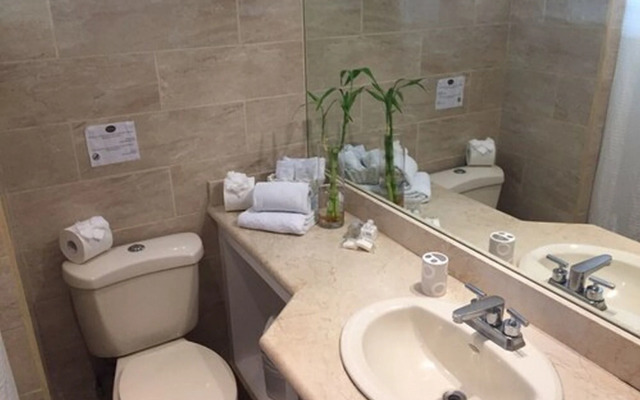 Montelaguna Boutique Hotel