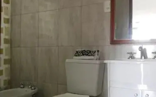 Departamento Barrio Candioti