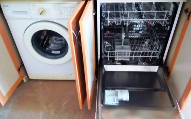 Apartmani Markovic-Kestel SUN Alanya