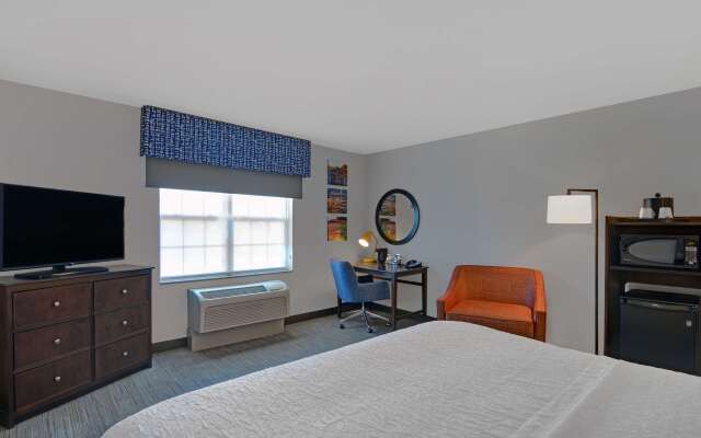 Hampton Inn Bath (Brunswick Area)