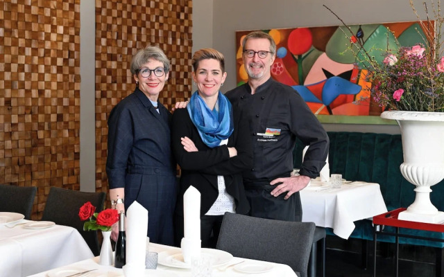 Hotel Brackweder Hof