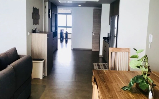 Zire Wongamat Pattaya by M-Property