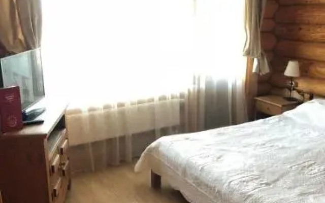 Муромская Усадьба — фото