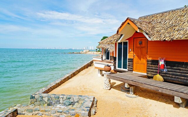 Sunset Village Beach Resort