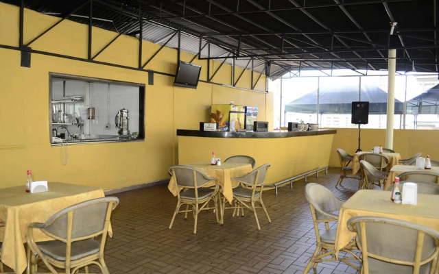 Hotel Plazuela San Ignacio