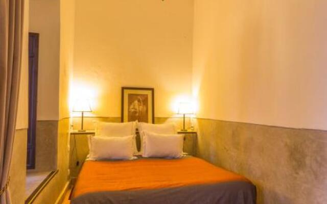 Riad Dar Vedra et Spa