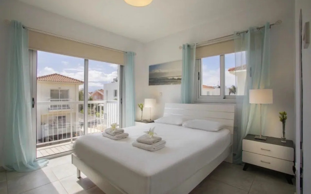 Villa Marina in Pernera