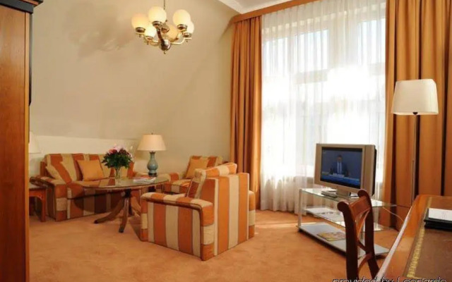 Villa Viktoria