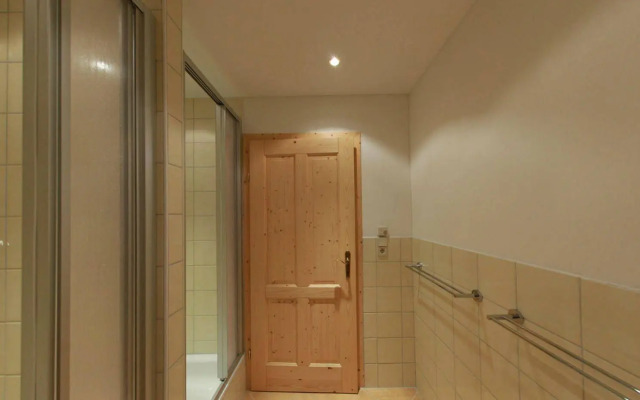 Berghotel Rudolfshütte