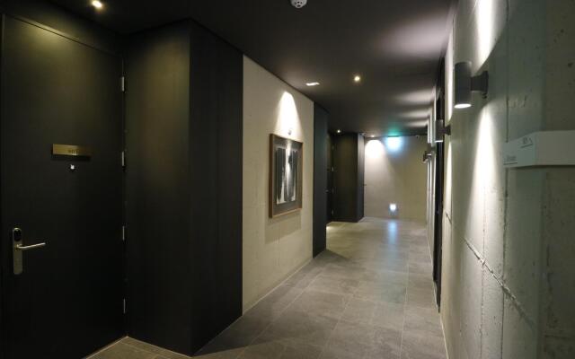 The HongC Hotel Gangneung