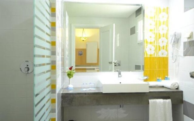 One Resort Aqua Park & Spa