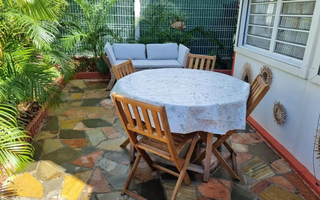 Ti' Paradis