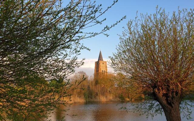 Studio aan Zee Oostkapelle