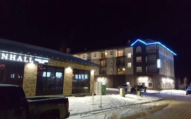Ramada by Wyndham Fort McMurray
