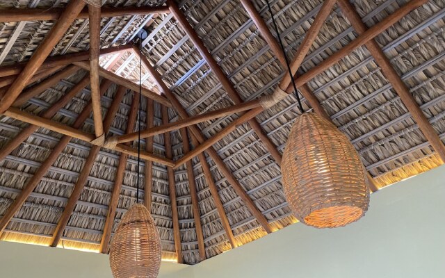 Casa de las Libélulas