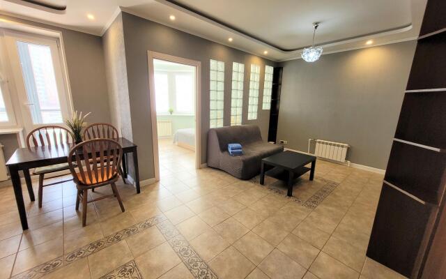 Onebed on Krasnogorsky Boulevard 17