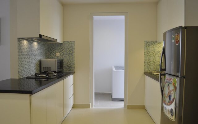 Glenwood Residences