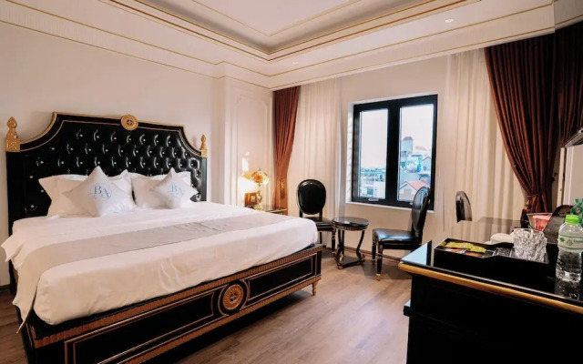 Bao An Hotel Hung Yen