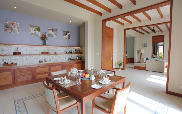 FLC Luxury Resort Samson
