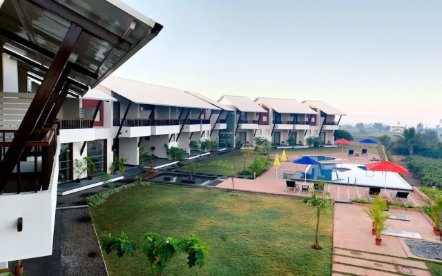 Regenta Resort Soma Vine Village