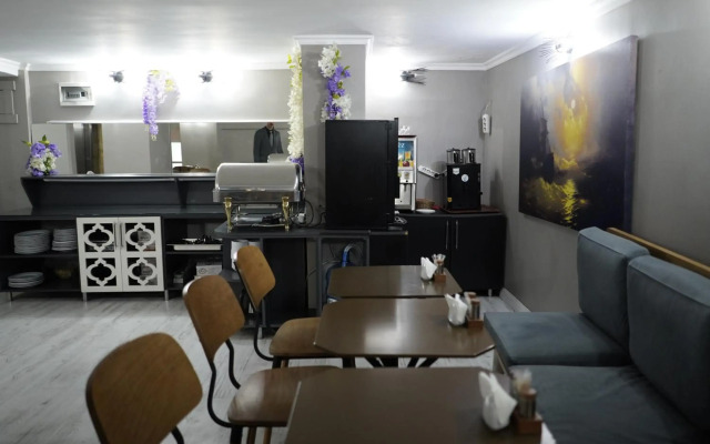 Oldcity Viva Hotel