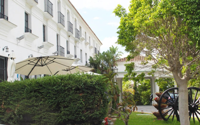 Hotel ILUNION Hacienda de Mijas