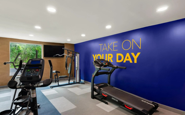 Comfort Inn Conroe