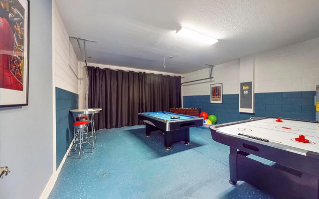 Helen's Luxury Providence Vacation Home