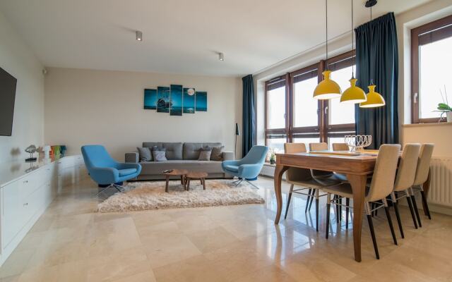Apartamenty Adromeda