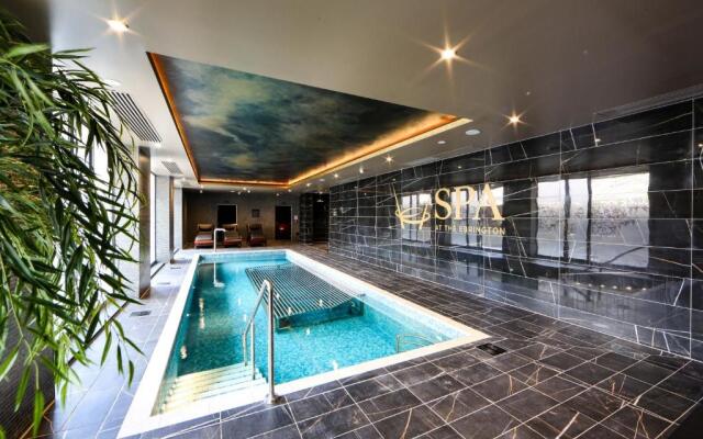 The Ebrington hotel