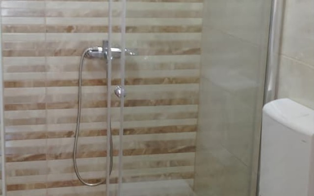 Garni Hotel Lana