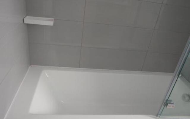 Netanya Dreams Luxury Apt.E612