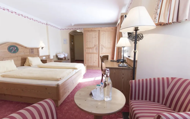 Resl Resort