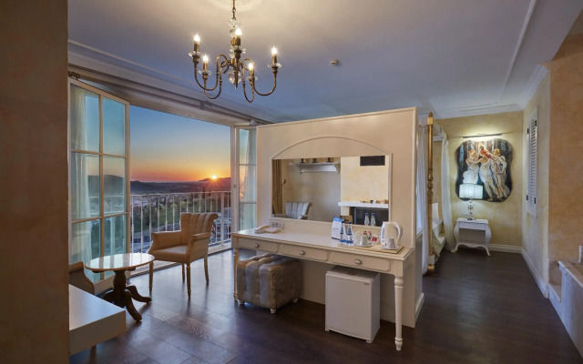 Vinifera Ephesus Hotel
